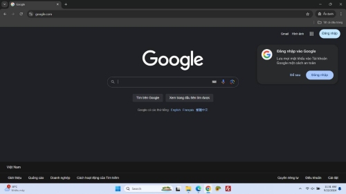 Search Engine Google