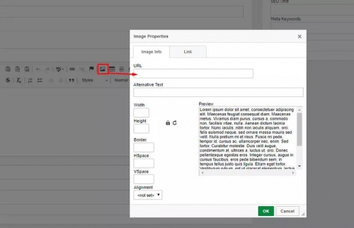 Hướng dẫn cài đặt Ckeditor, Ckfinder
