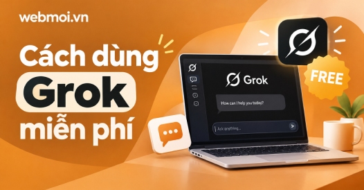 Cách dùng Grok miễn phí