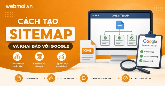 Sitemap là gì?
