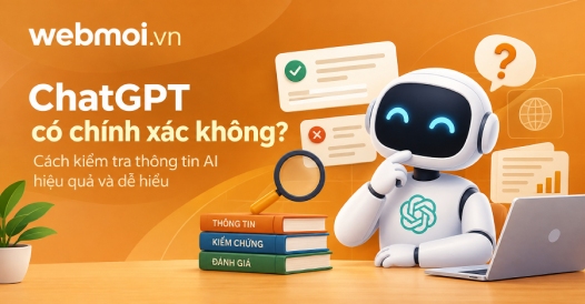 ChatGPT có chính xác không?