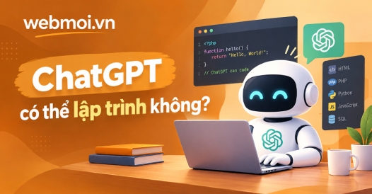 ChatGPT có thể lập trình không?