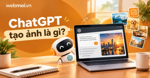 ChatGPT tạo ảnh là gì?