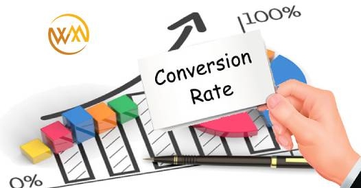 Conversion rate là gì? Tìm hiểu tỉ lệ chuyển đổi của website