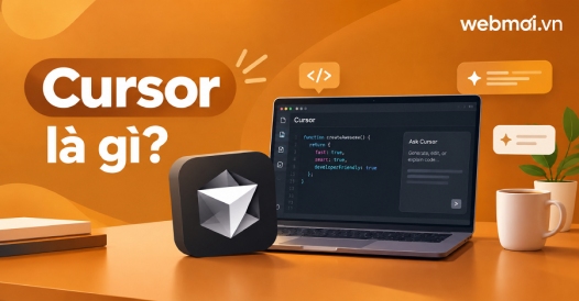 Cursor là gì?