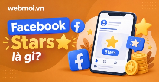 Facebook Stars là gì?