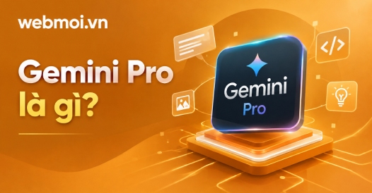 Gemini Pro là gì?