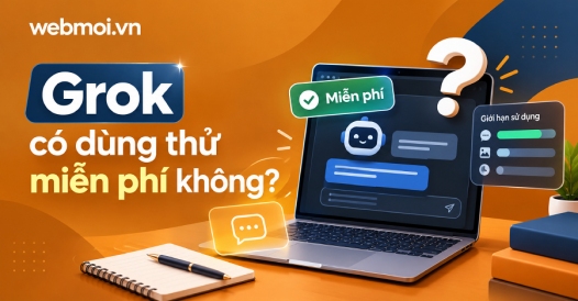 Grok có dùng thử miễn phí không?