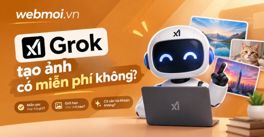 Grok tạo ảnh có miễn phí không?