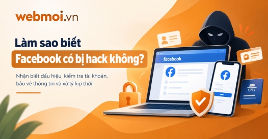 Làm sao biết Facebook có bị hack không?