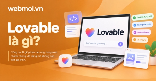 Lovable là gì?