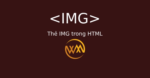 Thẻ IMG trong HTML