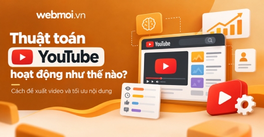 Thuật toán YouTube hoạt động như thế nào?