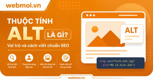 Thuộc tính ALT là gì?