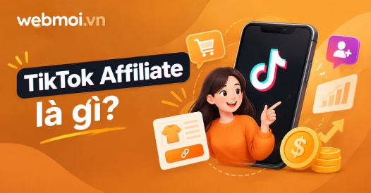 TikTok Affiliate là gì?