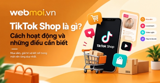TikTok Shop là gì?