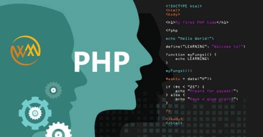 Tự học thiết kế web PHP chuẩn SEO