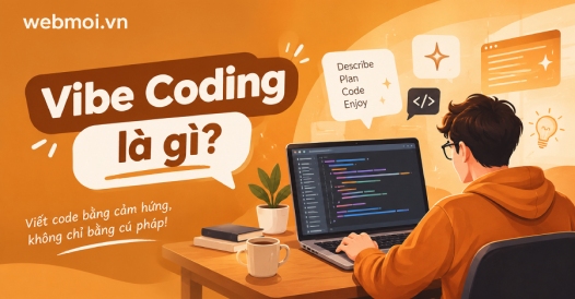 Vibe Coding là gì?