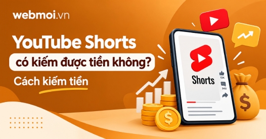 YouTube Shorts có kiếm được tiền không?