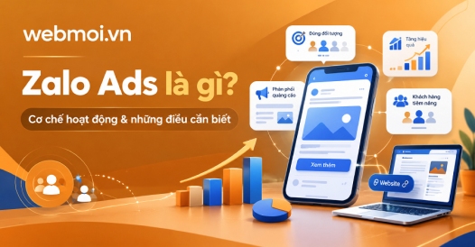 Zalo Ads là gì? Cơ chế hoạt động và những điều cần biết