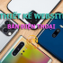 Thiết kế website Bán Điện thoại