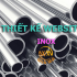 Thiết kế website Bán Đồ dùng Inox, Gia công Inox