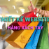 Thiết kế website Bán Hàng Xách Tay, Hàng Order cao cấp