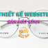 Thiết kế website Bán Mắt kính