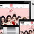 Thiết kế website Bán Mỹ Phẩm