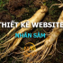 Thiết kế website Bán Nhân Sâm