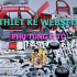 Thiết kế website Bán Phụ Tùng Ô Tô
