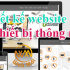 Thiết kế website Bán thiết bị thông minh