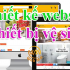 Thiết kế website Bán Thiết bị vệ sinh