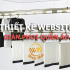 Thiết kế website Công ty Bán Giàn Phơi Thông Minh