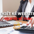Thiết kế website Dịch vụ kế toán