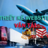 Thiết kế website Dịch vụ Vận tải, Vận chuyển Logistics