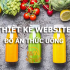 Thiết kế website Đồ ăn - Thức uống