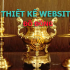 Thiết kế website Đồ Đồng