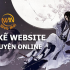Thiết kế website Đọc truyện online