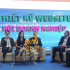 Thiết kế website Hội doanh nghiệp