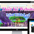 Thiết kế website Màn Hình Led