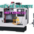 Thiết kế website Máy công cụ