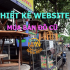 Thiết kế website Mua bán Đồ Cũ