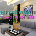Thiết kế website Trang trí nội thất
