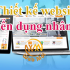 Thiết kế website Tuyển dụng nhân sự