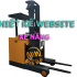 Thiết kế website Xe nâng