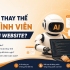 AI Có Thay Thế Lập Trình Viên Làm Website?