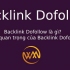 Backlink Dofollow là gì? Tầm quan trọng của Backlink Dofollow