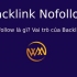 Backlink Nofollow là gì? Vai trò của Backlink Nofollow
