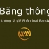 Băng thông là gì? Phân loại Bandwidth